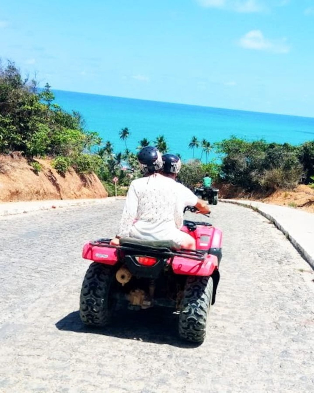 LITORAL SUL PÉ NA AREIA (3)