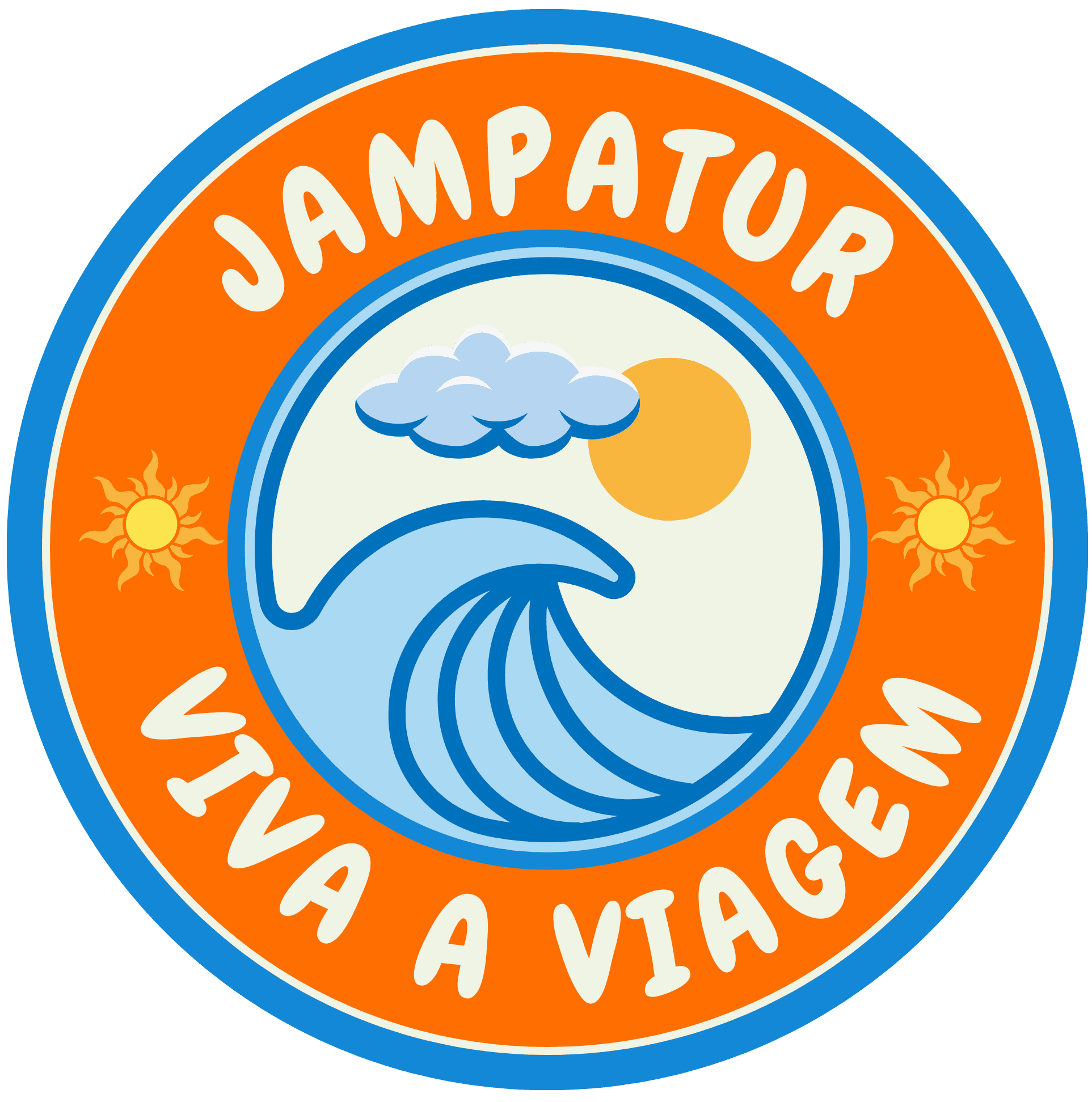 AGENCIA DE TURISMO JOÃO PESSOA LOGO JAMPATUR (2) AGENCIA DE TURISMO JOÃO PESSOA LOGO JAMPATUR (2)