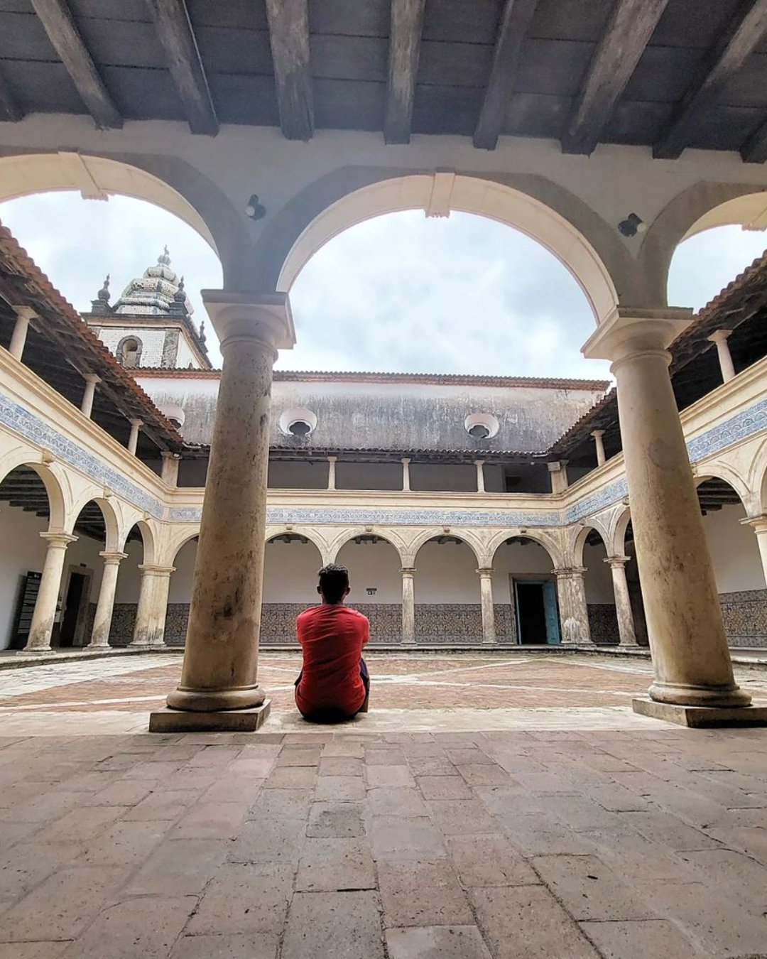 CITY TOUR JOÃO PESSOA AGÊNCIA DE TURISMO JAMPATUR (18)