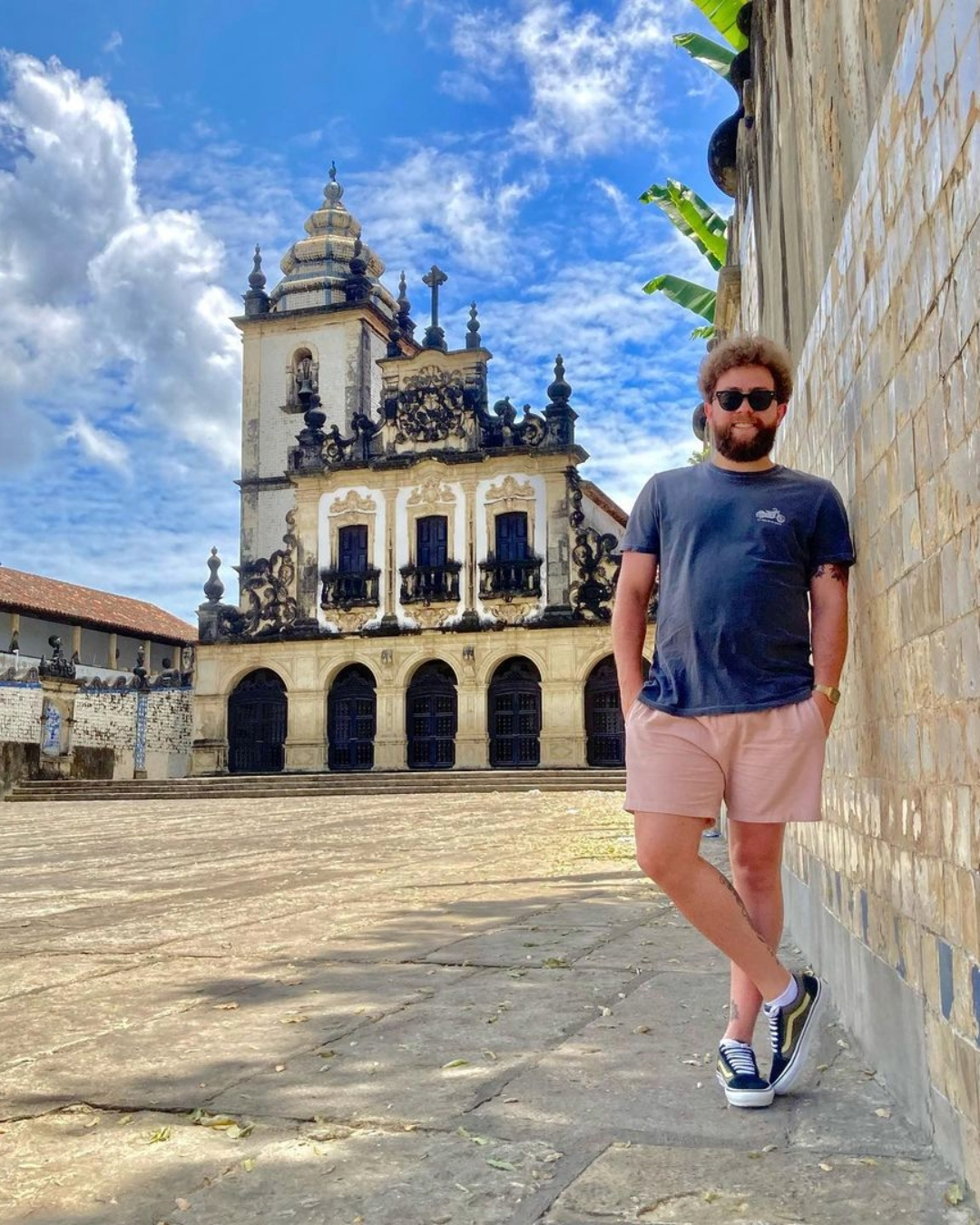 CITY TOUR JOÃO PESSOA AGÊNCIA DE TURISMO JAMPATUR (19)