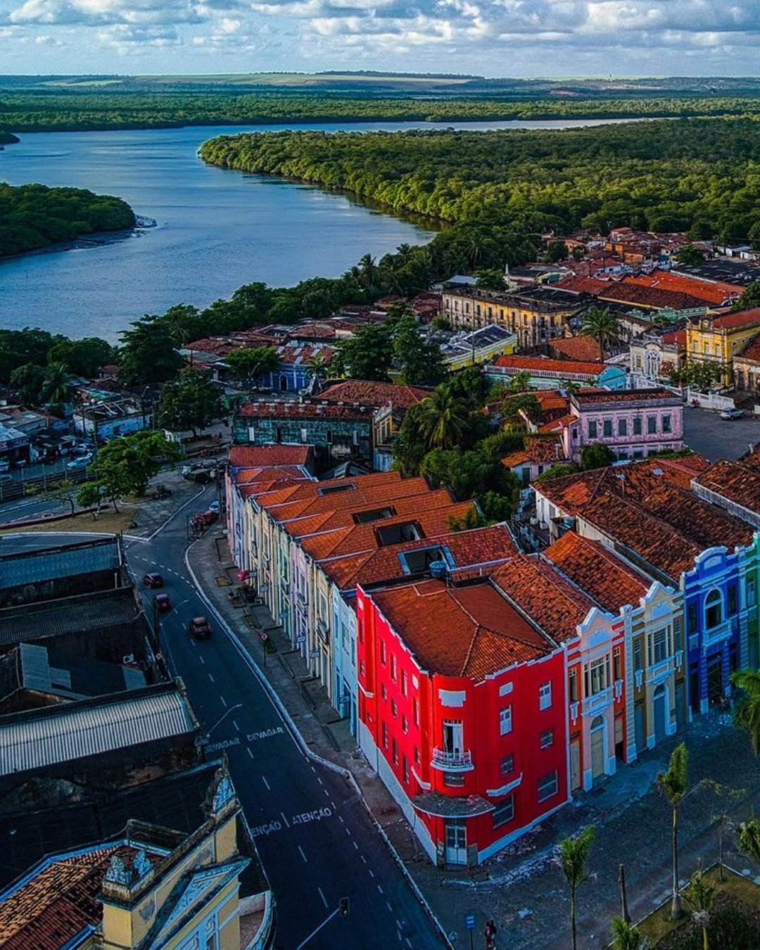 CITY TOUR JOÃO PESSOA AGÊNCIA DE TURISMO JAMPATUR (20)