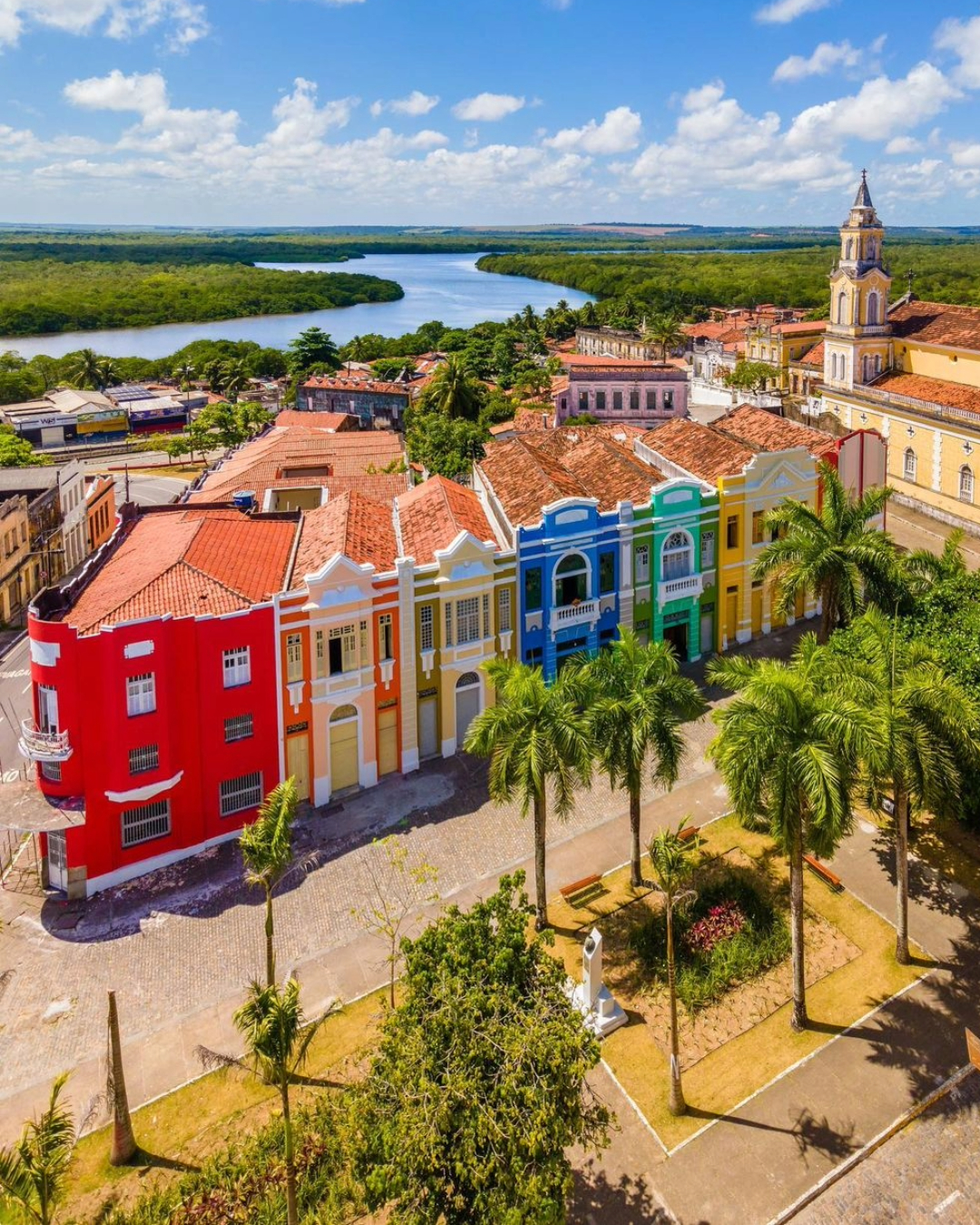 CITY TOUR JOÃO PESSOA AGÊNCIA DE TURISMO JAMPATUR (22)