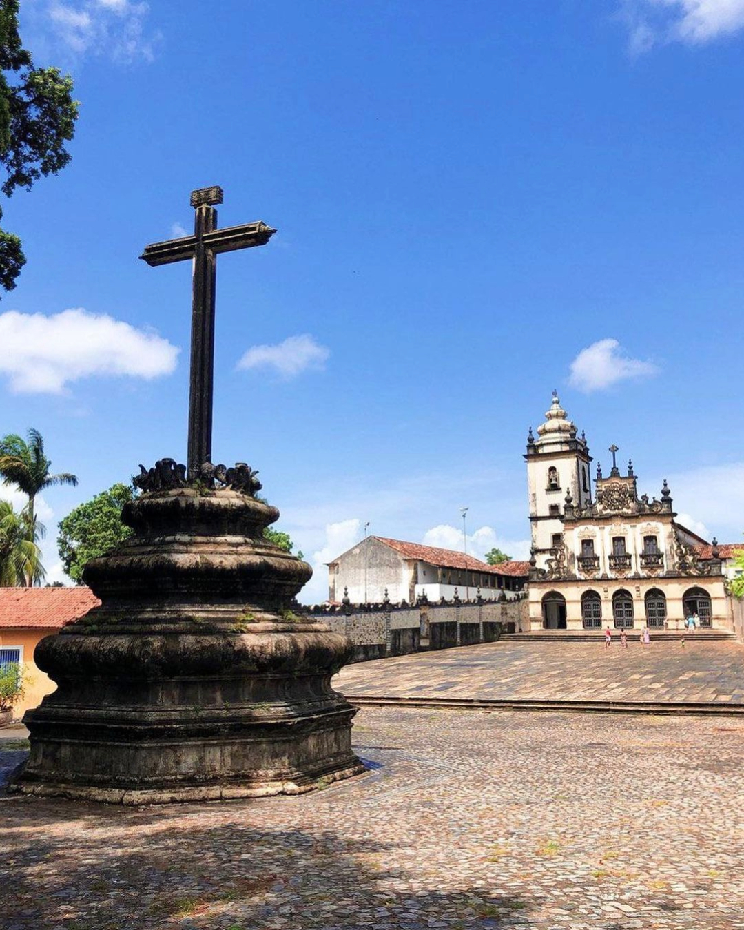 CITY TOUR JOÃO PESSOA AGÊNCIA DE TURISMO JAMPATUR (24)