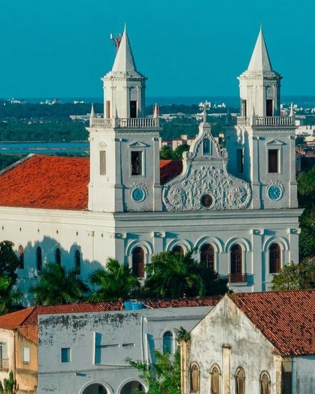 CITY TOUR JOÃO PESSOA AGÊNCIA DE TURISMO JAMPATUR (27)