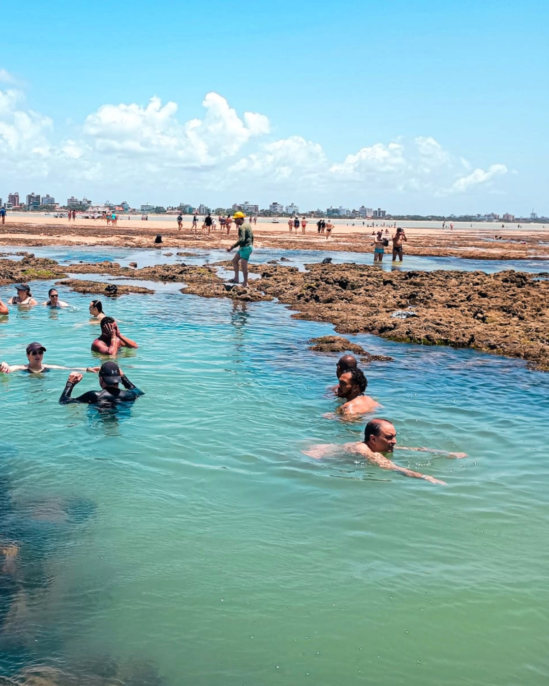 ILHA DE AREIA VERMELHA CABEDELO JAMPATUR (1)