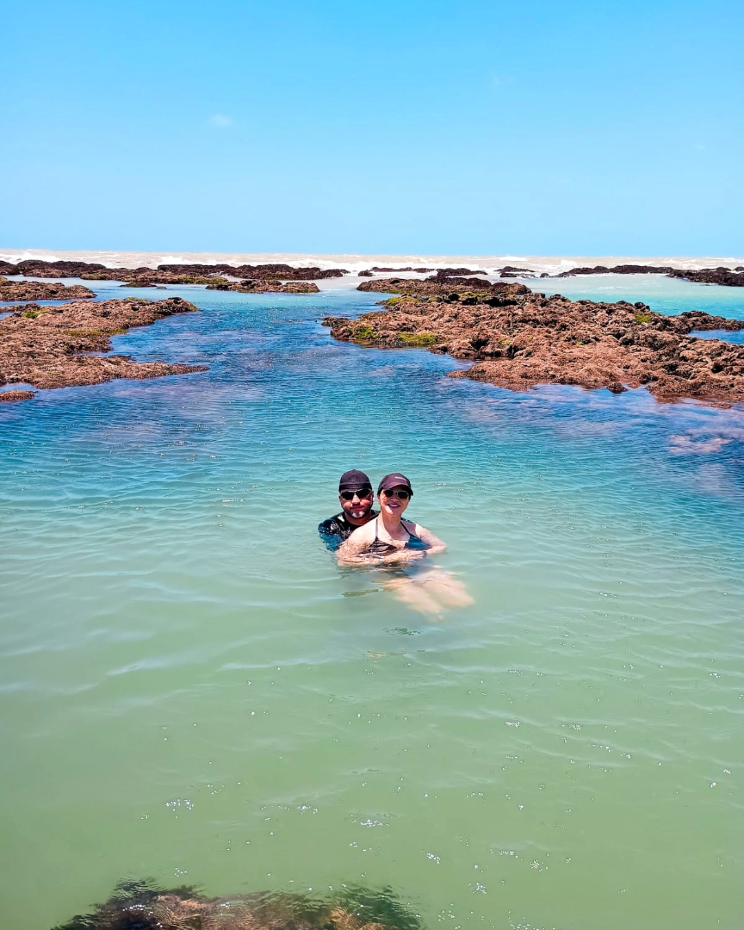 ILHA DE AREIA VERMELHA CABEDELO JAMPATUR (2)