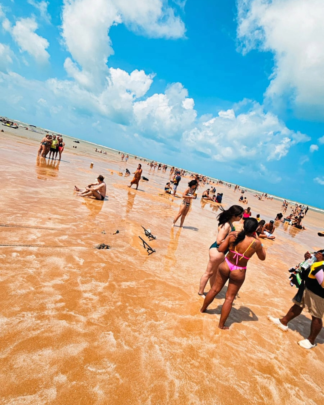 ILHA DE AREIA VERMELHA CABEDELO JAMPATUR (5)