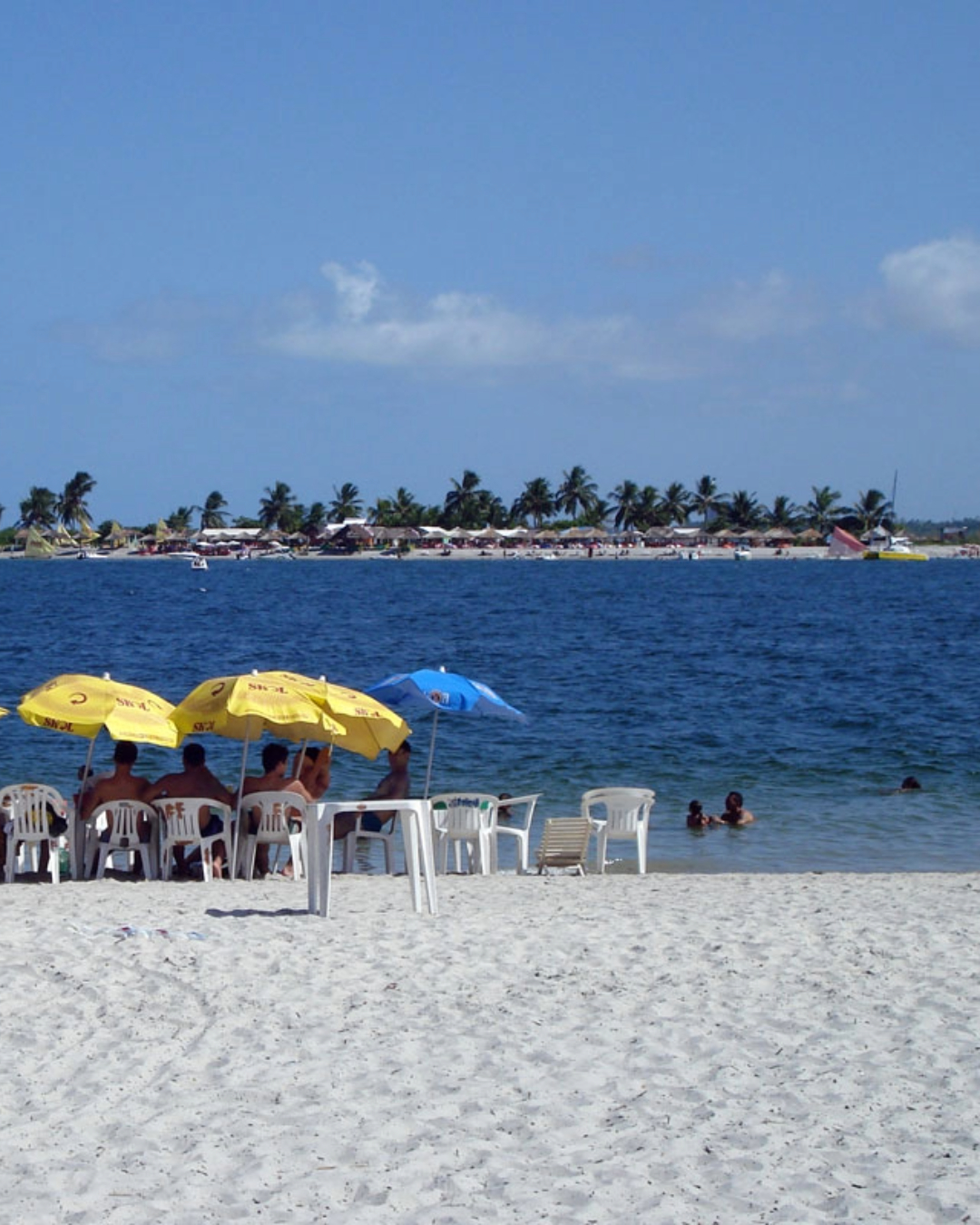 AGENCIA DE TURISMO JOAO PESSOA