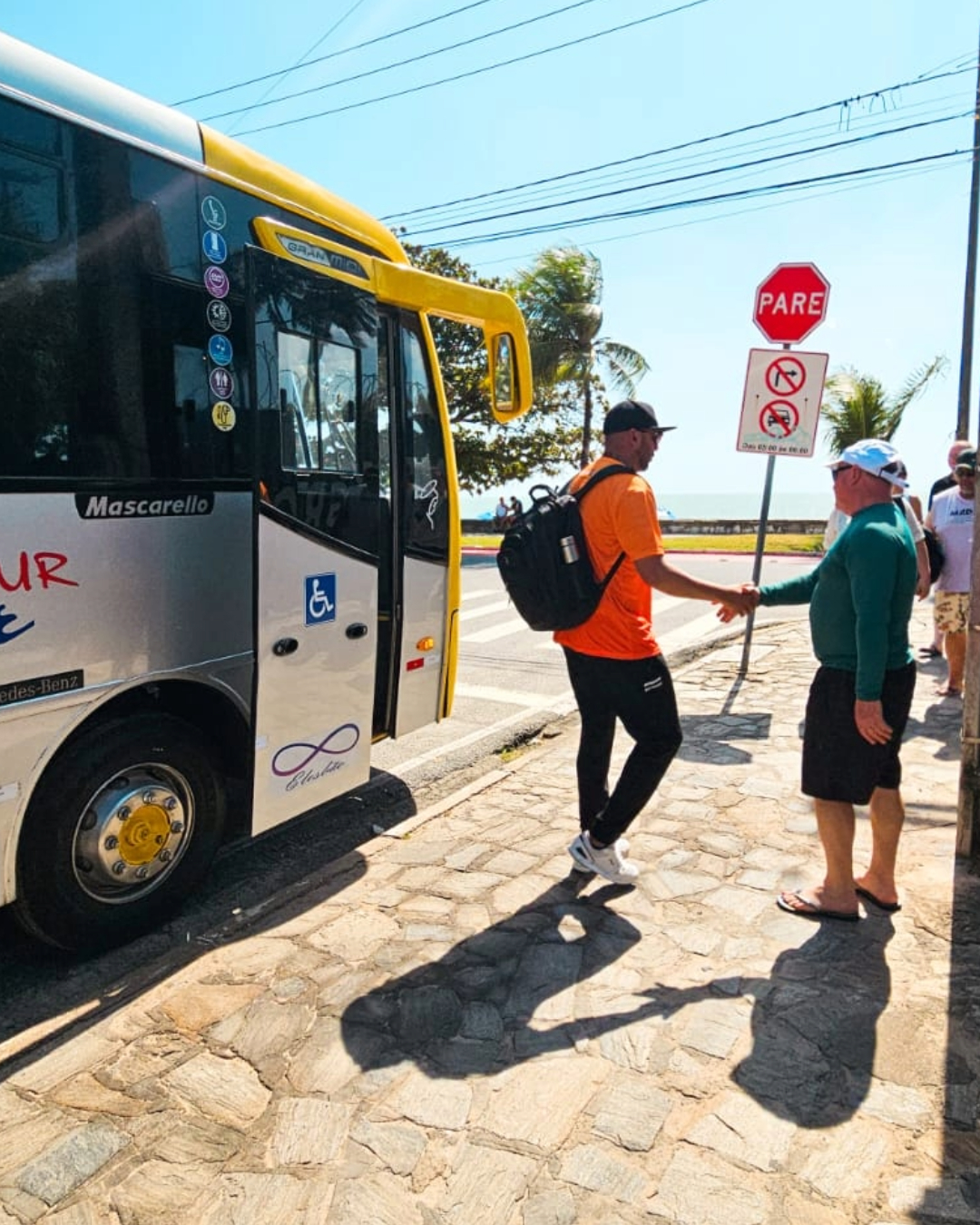 JAMPATUR EXCURSÃO JAMPATUR EXCURSÃO