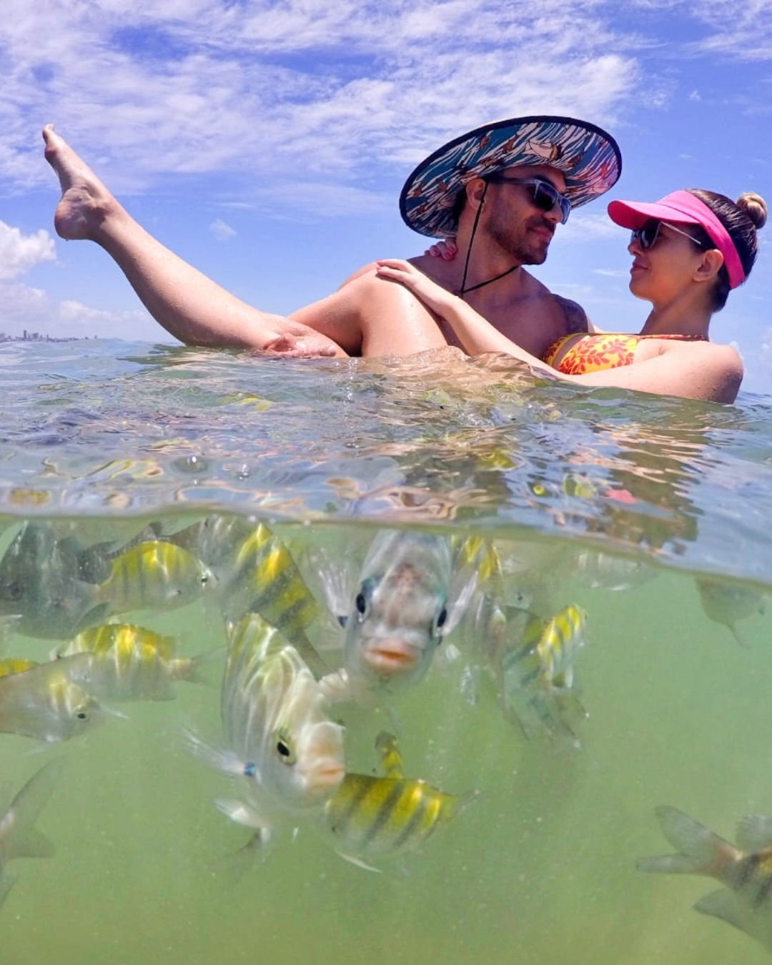 AGENCIA DE TURISMO EM JOAO PESSOA