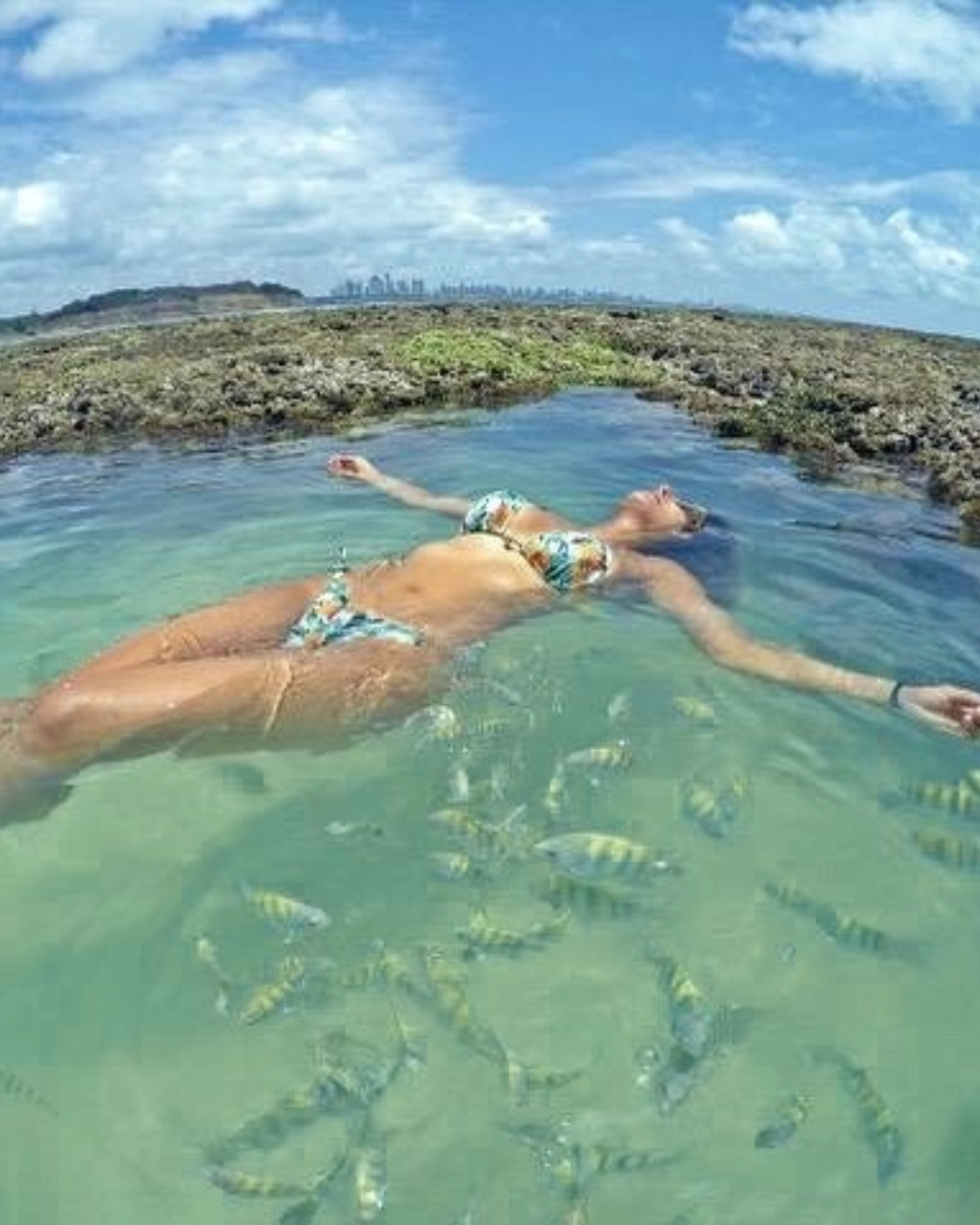 AGENCIA DE TURISMO EM JOAO PESSOA