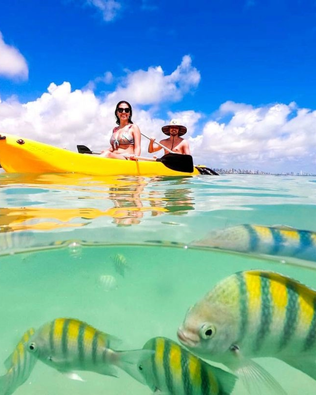 AGENCIA DE TURISMO EM JOAO PESSOA