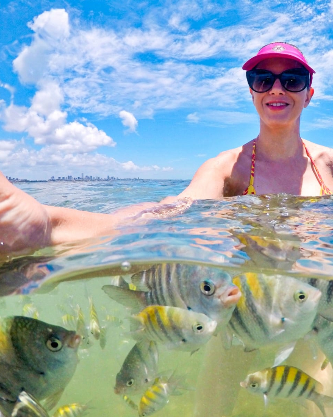 AGENCIA DE TURISMO EM JOAO PESSOA