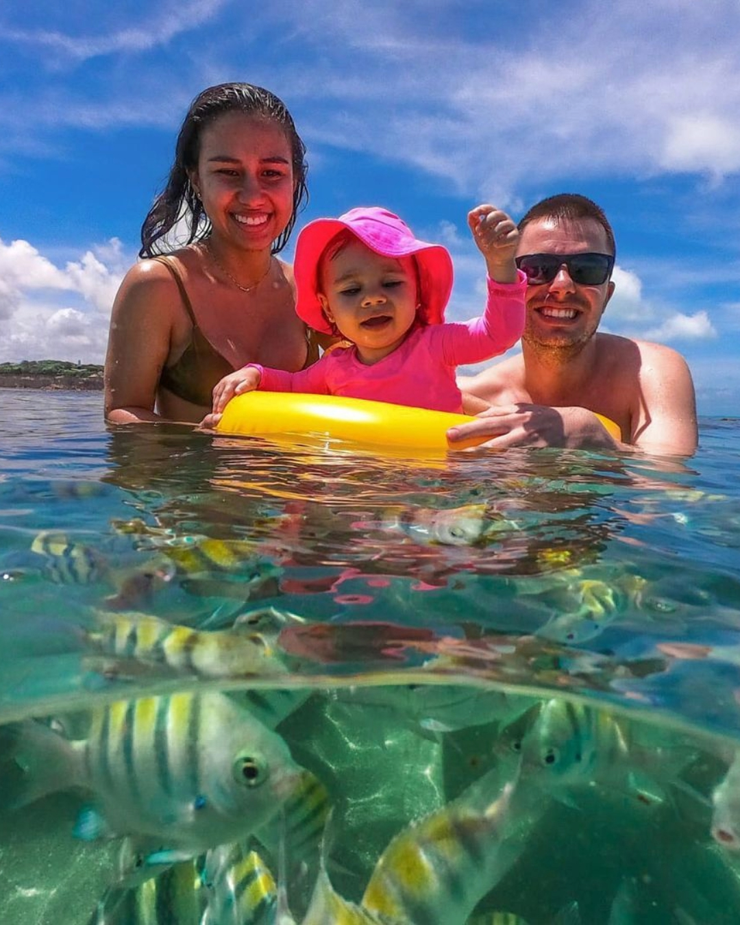 AGENCIA DE TURISMO EM JOAO PESSOA