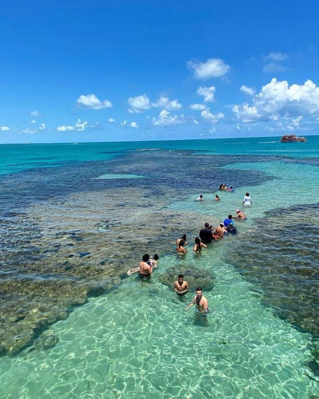 AGENCIA DE TURISMO EM JOAO PESSOA