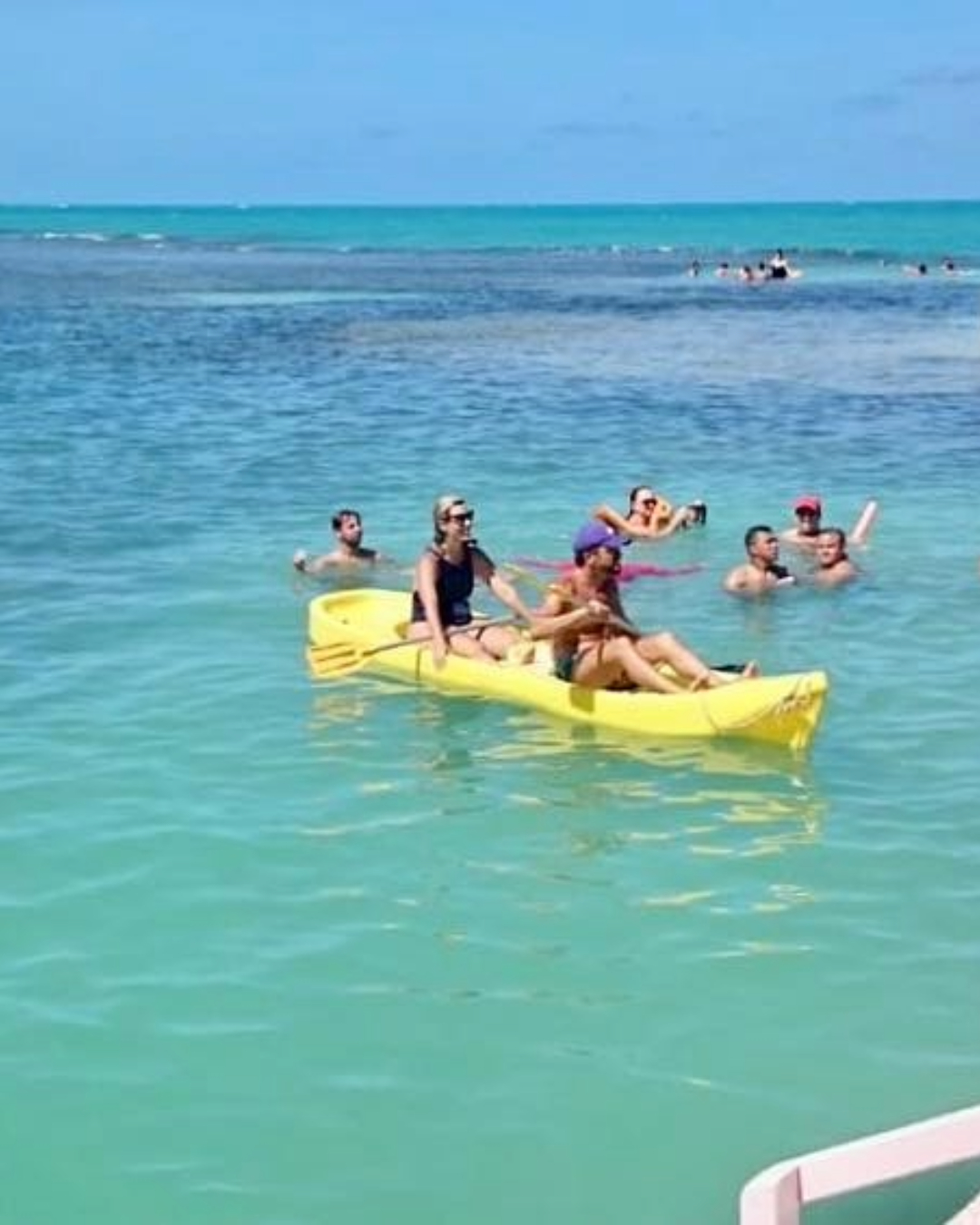 AGENCIA DE TURISMO EM JOAO PESSOA