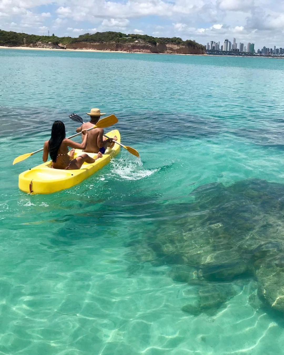 AGENCIA DE TURISMO EM JOAO PESSOA