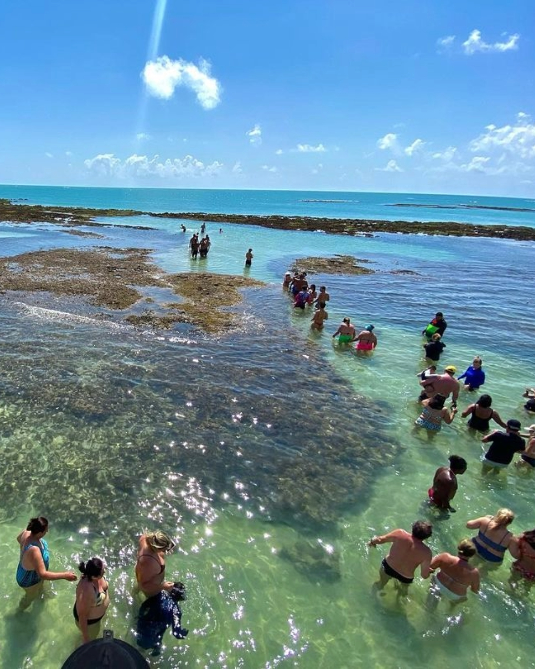 AGENCIA DE TURISMO JOAO PESSOA