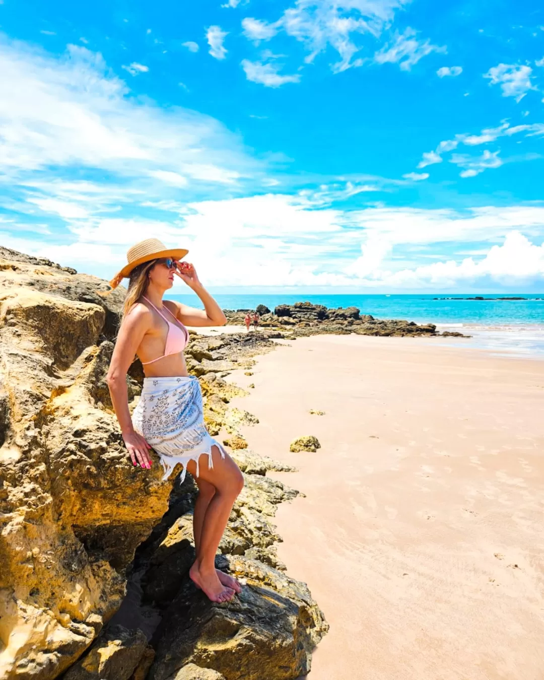 RELAX NA PRAIA (5)